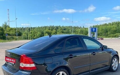 Volvo S40 II, 2007 год, 499 999 рублей, 5 фотография