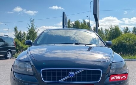Volvo S40 II, 2007 год, 499 999 рублей, 4 фотография