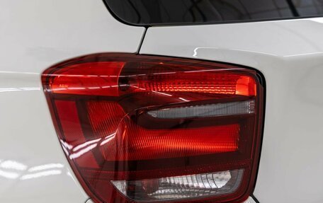 BMW 1 серия, 2012 год, 1 198 000 рублей, 12 фотография