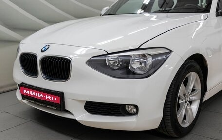 BMW 1 серия, 2012 год, 1 198 000 рублей, 10 фотография