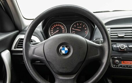 BMW 1 серия, 2012 год, 1 198 000 рублей, 18 фотография
