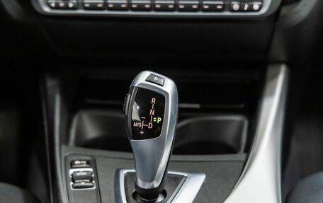 BMW 1 серия, 2012 год, 1 198 000 рублей, 21 фотография