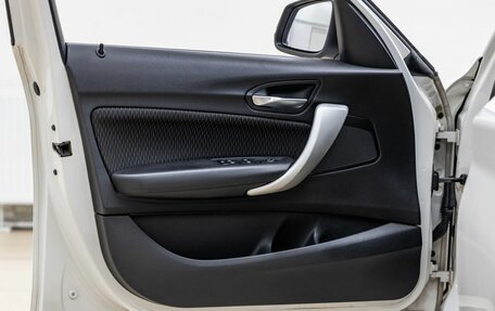 BMW 1 серия, 2012 год, 1 198 000 рублей, 22 фотография