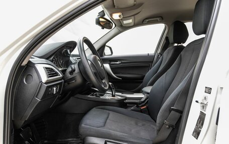 BMW 1 серия, 2012 год, 1 198 000 рублей, 23 фотография