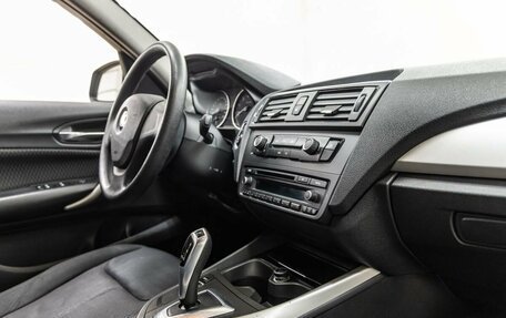 BMW 1 серия, 2012 год, 1 198 000 рублей, 29 фотография