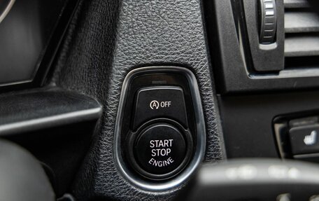 BMW 1 серия, 2012 год, 1 198 000 рублей, 19 фотография