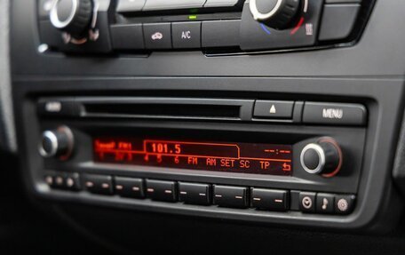 BMW 1 серия, 2012 год, 1 198 000 рублей, 27 фотография