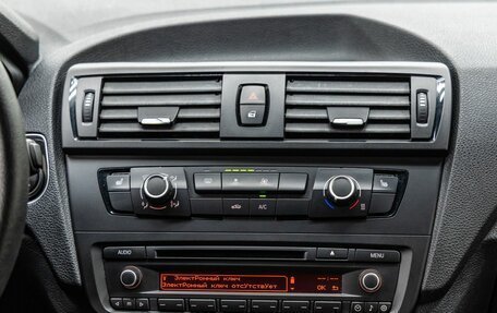 BMW 1 серия, 2012 год, 1 198 000 рублей, 20 фотография