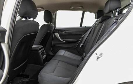 BMW 1 серия, 2012 год, 1 198 000 рублей, 30 фотография