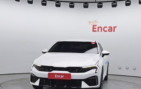 KIA K5, 2024 год, 2 525 005 рублей, 2 фотография