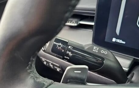 KIA K5, 2024 год, 2 525 005 рублей, 12 фотография