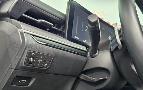 KIA K5, 2024 год, 2 525 005 рублей, 13 фотография