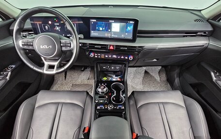 KIA K5, 2024 год, 2 525 005 рублей, 15 фотография