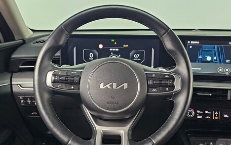 KIA K5, 2024 год, 2 525 005 рублей, 10 фотография