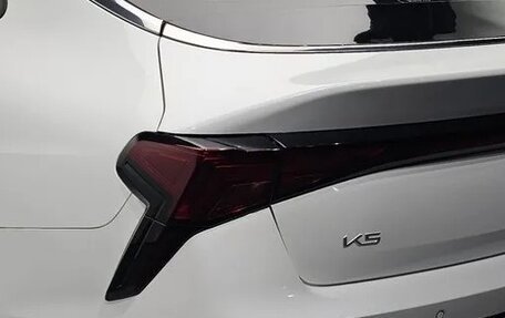 KIA K5, 2024 год, 2 525 005 рублей, 6 фотография