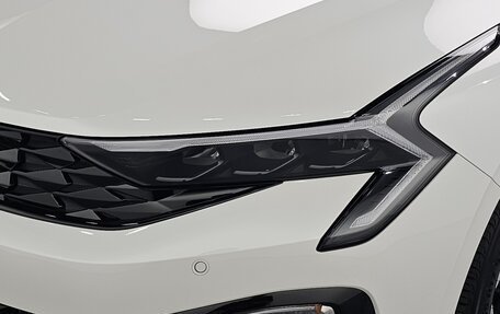 KIA K5, 2024 год, 2 525 005 рублей, 5 фотография