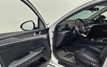 KIA K5, 2024 год, 2 525 005 рублей, 8 фотография