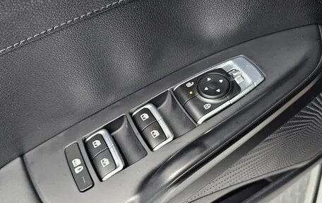 KIA K5, 2024 год, 2 525 005 рублей, 9 фотография