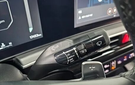 KIA K5, 2024 год, 2 525 005 рублей, 11 фотография
