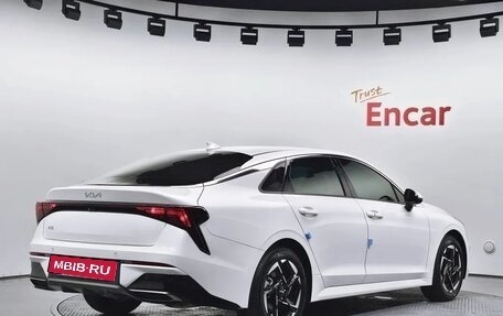 KIA K5, 2024 год, 2 525 005 рублей, 4 фотография