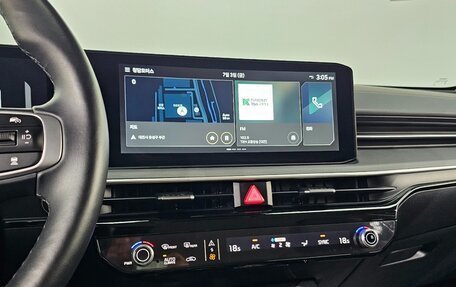KIA K5, 2024 год, 2 525 005 рублей, 16 фотография