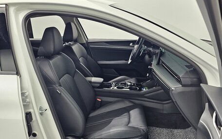 KIA K5, 2024 год, 2 525 005 рублей, 21 фотография