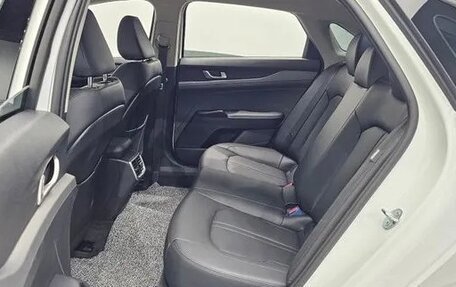 KIA K5, 2024 год, 2 525 005 рублей, 22 фотография