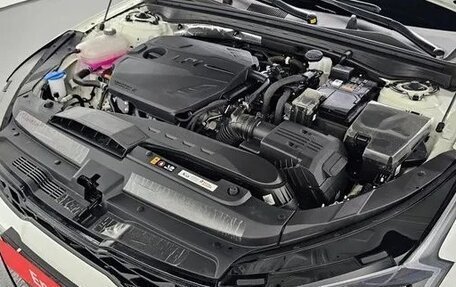 KIA K5, 2024 год, 2 525 005 рублей, 27 фотография