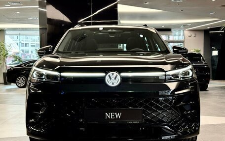 Volkswagen Tiguan, 2026 год, 4 777 000 рублей, 2 фотография