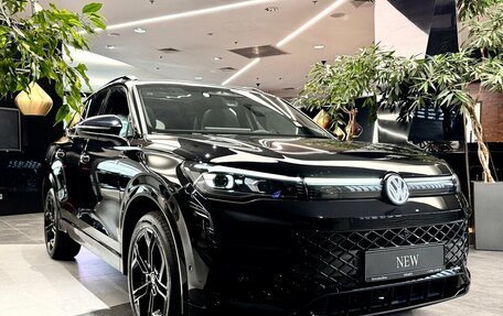 Volkswagen Tiguan, 2026 год, 4 777 000 рублей, 3 фотография