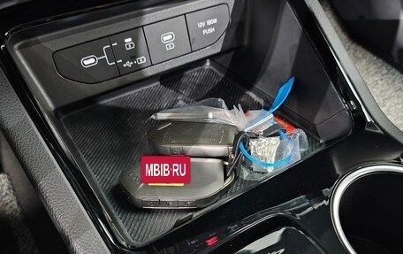 KIA K5, 2024 год, 2 525 005 рублей, 19 фотография