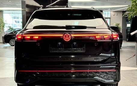 Volkswagen Tiguan, 2026 год, 4 777 000 рублей, 5 фотография