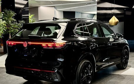 Volkswagen Tiguan, 2026 год, 4 777 000 рублей, 4 фотография