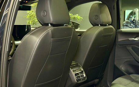 Volkswagen Tiguan, 2026 год, 4 777 000 рублей, 18 фотография