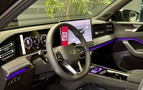 Volkswagen Tiguan, 2026 год, 4 777 000 рублей, 8 фотография