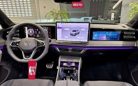 Volkswagen Tiguan, 2026 год, 4 777 000 рублей, 9 фотография