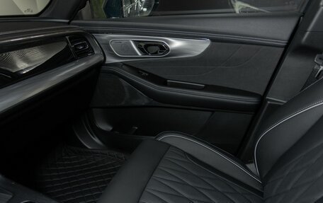 GAC GS8, 2026 год, 5 349 000 рублей, 7 фотография