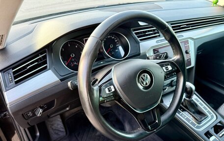 Volkswagen Passat B8 рестайлинг, 2018 год, 2 050 000 рублей, 14 фотография