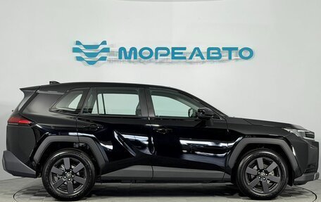 Toyota RAV4, 2026 год, 4 460 000 рублей, 4 фотография