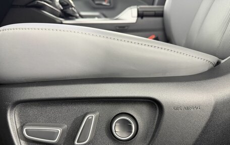 Toyota RAV4, 2026 год, 4 460 000 рублей, 10 фотография