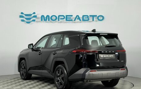 Toyota RAV4, 2026 год, 4 460 000 рублей, 7 фотография