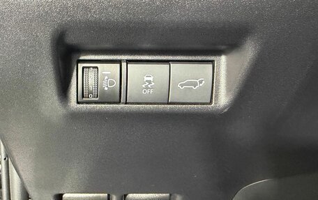 Toyota RAV4, 2026 год, 4 460 000 рублей, 11 фотография