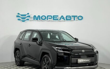 Toyota RAV4, 2026 год, 4 460 000 рублей, 3 фотография
