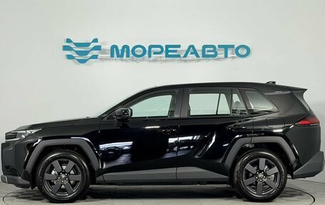Toyota RAV4, 2026 год, 4 460 000 рублей, 8 фотография