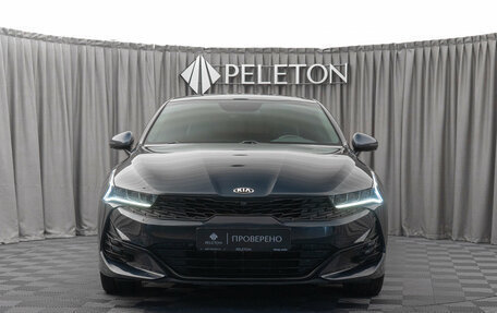 KIA K5, 2021 год, 2 890 000 рублей, 3 фотография