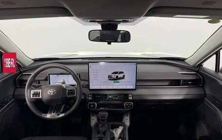 Toyota RAV4, 2026 год, 4 460 000 рублей, 20 фотография
