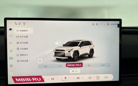 Toyota RAV4, 2026 год, 4 460 000 рублей, 22 фотография