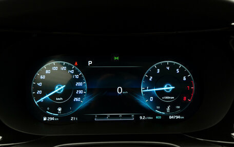 KIA K5, 2021 год, 2 890 000 рублей, 12 фотография