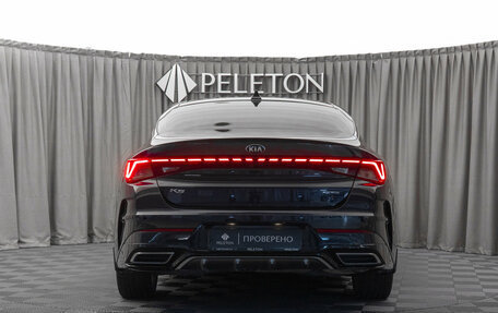 KIA K5, 2021 год, 2 890 000 рублей, 6 фотография