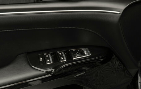 KIA K5, 2021 год, 2 890 000 рублей, 17 фотография